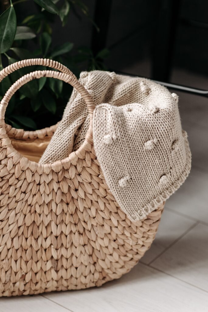 Jute bags